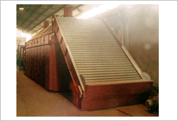 6CH系列鏈板帶式干燥機